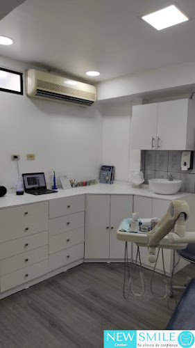 New Smile Center - Dentista