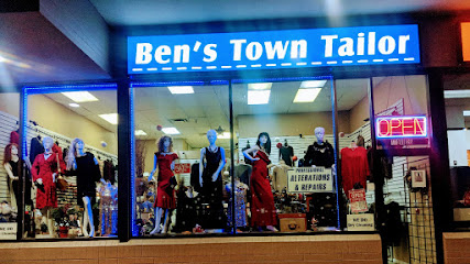New Ben's Town Tailor I