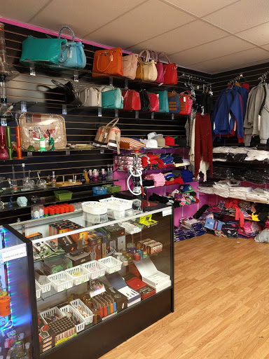 Tobacco Shop «Smoke For Less», reviews and photos, 1105 Gallatin Pike N, Madison, TN 37115, USA