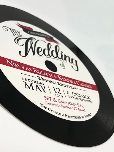 Commercial Printer «AlphaGraphics Lehi», reviews and photos, 310 N 850 E C, Lehi, UT 84043, USA