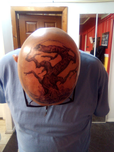 Explore 41 tattoo ideas, creative tattoo ideas in Phenix City, available at Skin Traditions Tattoo Studio