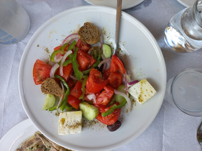 Σχόλια και κριτικές για το Το Νησί - Βριλήσσια