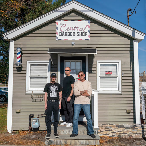 160 Central St, Milford, MA 01757, USA