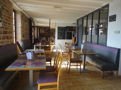 Le Comptoir d'Antoine à Mâcon
