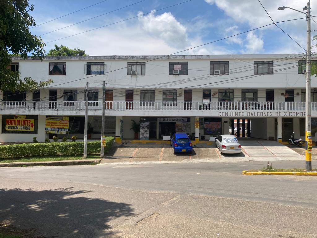 SALA DE NEGOCIOS CS & FDG