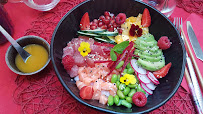 Poke bowl du Restaurant La Bodeguita à Collioure - n°7