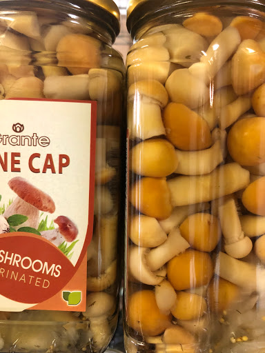 Grocery Store «Kiev Euro Deli», reviews and photos, 29821 US Hwy 19 N, Clearwater, FL 33761, USA