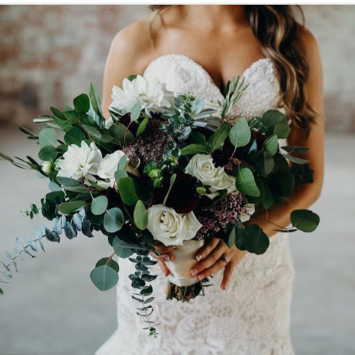 Florist «G Rossi Florist», reviews and photos, 1208 J St, Sacramento, CA 95814, USA