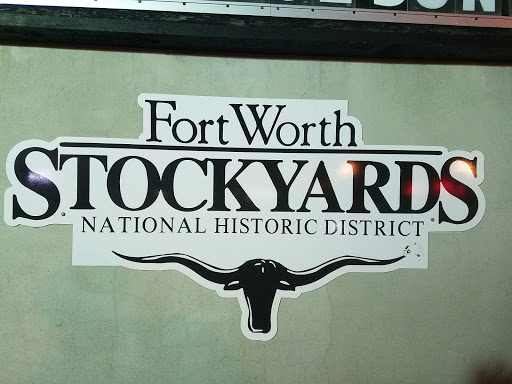 Tourist Attraction «Stockyards Championship Rodeo», reviews and photos, 121 E Exchange Ave, Fort Worth, TX 76164, USA