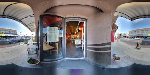 Coffee Shop «Subterranean Coffee Boutique North Park», reviews and photos, 3764 30th St, San Diego, CA 92104, USA