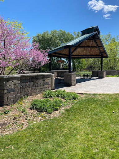 Park «Vogelei Park & Barn», reviews and photos, 650 W Higgins Rd, Hoffman Estates, IL 60169, USA