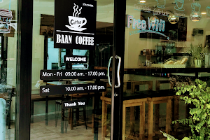 Baan coffee image