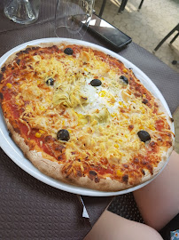 Pizza du Restaurant Le Borsalino Haguenau - n°20