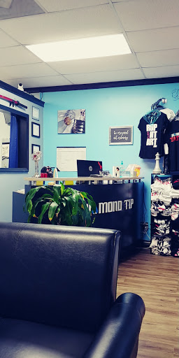 Explore tattoo ideas for women side, creative tattoo ideas in Orange Park, available at Diamond Tip Tattoo