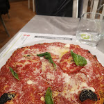 Photo n°1 de l'avis de Mate.e fait le 06/11/2018 à 14:25 sur le  Pizzeria elite Pasqualino Rossi à Alvignano