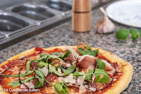 Plats et boissons du Pizzeria la cuisine de julien à Saint-Girons - n°18