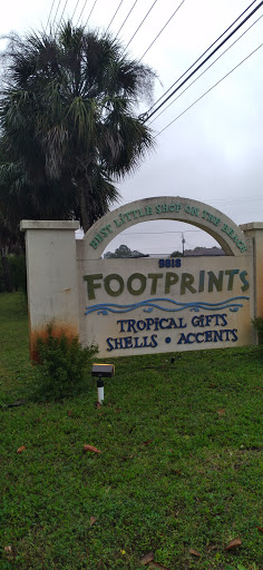 Gift Shop «Footprints Gifts», reviews and photos, 9818 US-98, Destin, FL 32550, USA
