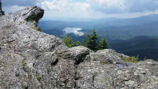 Tourist Attraction «The Blowing Rock», reviews and photos, 432 The Rock Rd, Blowing Rock, NC 28605, USA