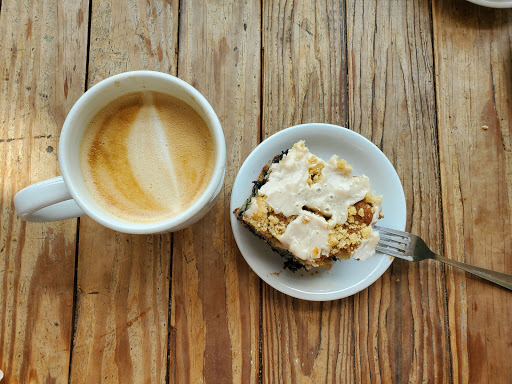 Coffee Shop «Paradigm Coffee and Music», reviews and photos, 1202 N 8th St, Sheboygan, WI 53081, USA