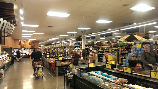 Grocery Store «Quality Food Center», reviews and photos, 22833 Bothell Everett Hwy, Bothell, WA 98021, USA