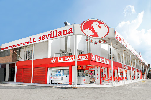 La Sevillana Carnicería Santa Elena