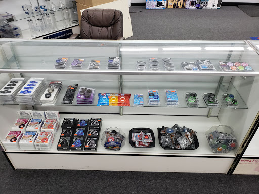 Book Store «Sherman Way Adult Book Store», reviews and photos, 11841 Sherman Way, North Hollywood, CA 91605, USA