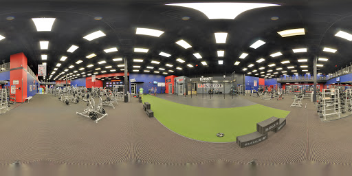 Gym «Louisville Athletic Club Iii», reviews and photos, 951 E Lewis and Clark Pkwy, Clarksville, IN 47129, USA