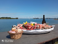 Photos du propriétaire du Bar-restaurant à huîtres Les Viviers du Logeo dégustation d'huitres naturels et vente a emporter à Sarzeau - n°5