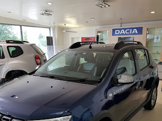 Windsor MotorMall Galway Renault & Dacia