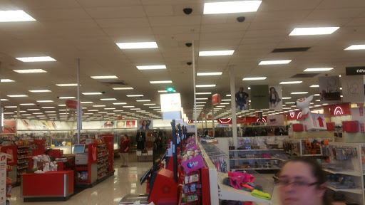 Department Store «Target», reviews and photos, 1235 Point Mallard Pkwy, Decatur, AL 35601, USA