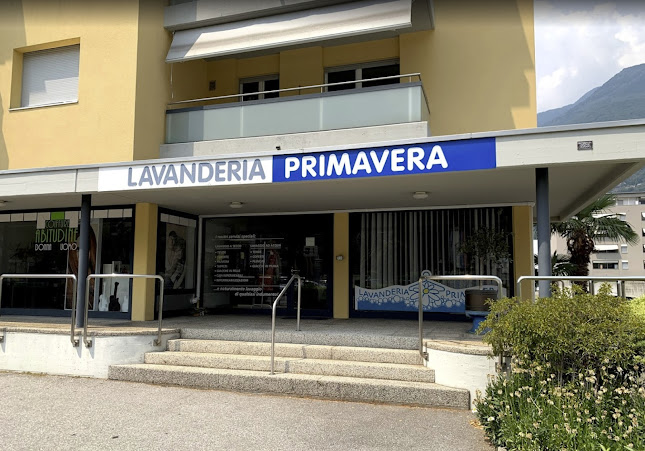 Kommentare und Rezensionen über Lavanderia Primavera