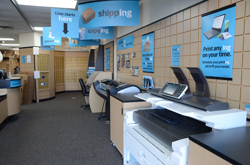 Shipping and Mailing Service «The UPS Store», reviews and photos, 919 Conference Dr #4, Goodlettsville, TN 37072, USA