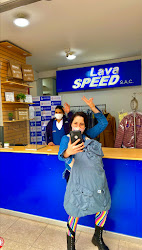 Lavanderia Lava Speed Delivery Gratis