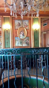 Atmosphère du Restaurant Les Deux Garçons à Aix-en-Provence - n°18