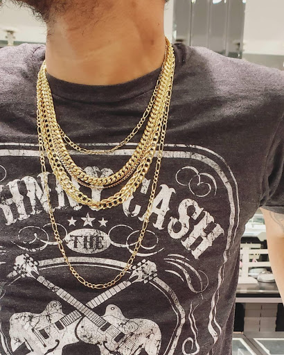 Jewelry Store «Unclaimed Diamonds», reviews and photos, 113 S 8th St, Philadelphia, PA 19106, USA