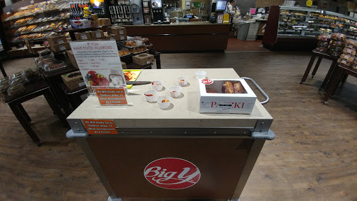 Supermarket «Big Y», reviews and photos, 182 Summer St, Kingston, MA 02364, USA