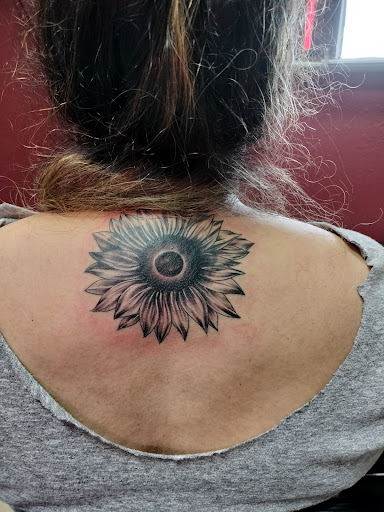 Explore alcoholic tattoo ideas, creative tattoo ideas in Albuquerque, available at Valley Tattoo & Body Piercing