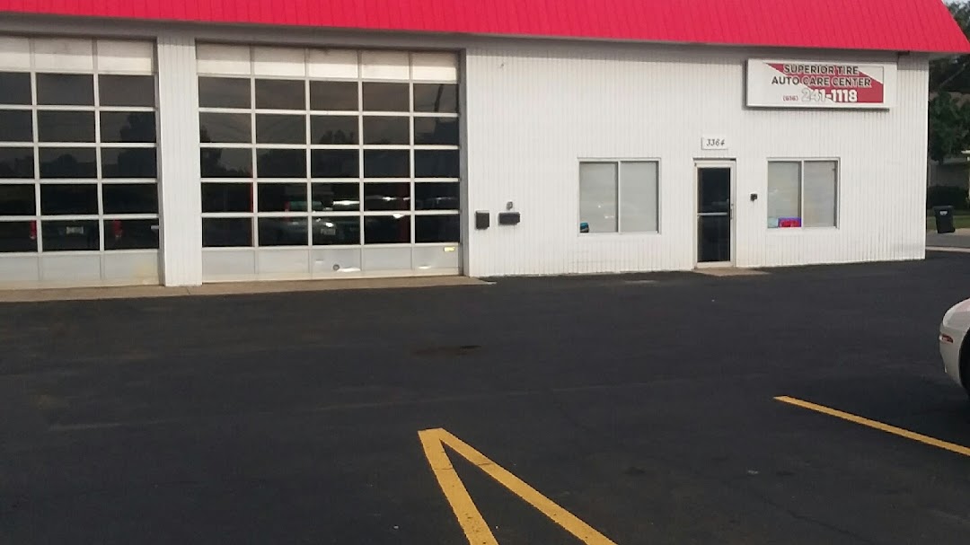 Superior Tire & Auto Care Center