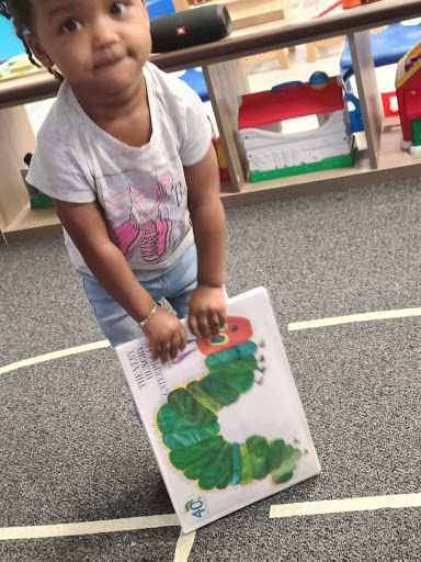 Day Care Center «Lil Kidz Castle Daycare Center», reviews and photos, 11447 Cronhill Dr # N-O, Owings Mills, MD 21117, USA