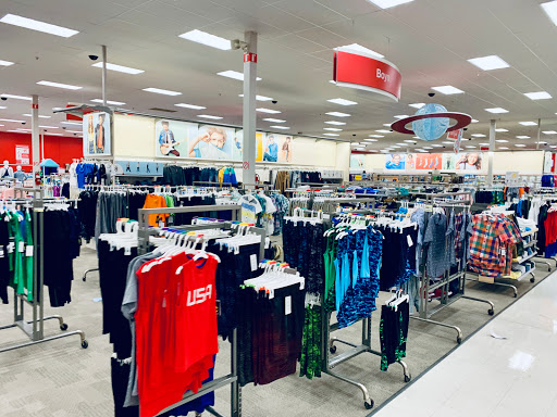 Department Store «Target», reviews and photos, 239 Golf mill center, Niles, IL 60714, USA