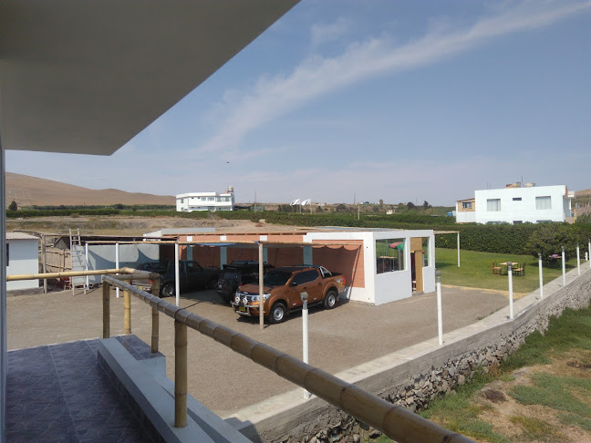 Comentarii opinii despre Hotel Sacsay Mejia