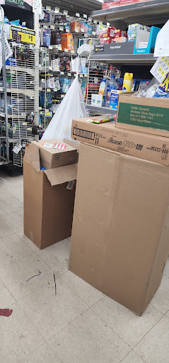 Discount Store «Dollar General», reviews and photos, 390 W Bagley Rd, Berea, OH 44017, USA