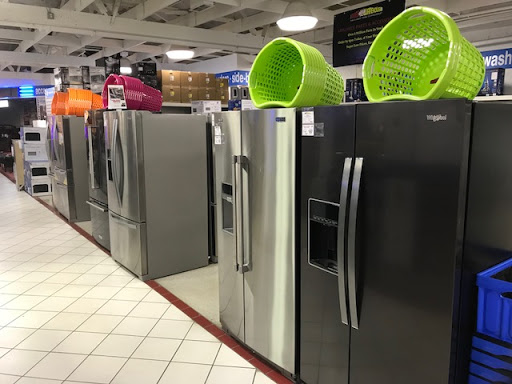 Appliance Store «ABC Warehouse», reviews and photos, 24725 Southfield Rd, Southfield, MI 48075, USA