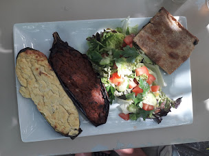 Photo n°14 de Le Petit Restaurant de La Miellerie d’ASCO à Asco ()