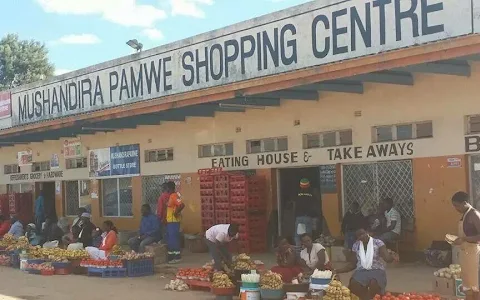 Mushandirapamwe Shopping Center image