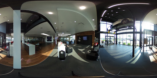 Mazda Dealer «Holiday Mazda», reviews and photos, 416 N Rolling Meadows Dr, Fond du Lac, WI 54937, USA