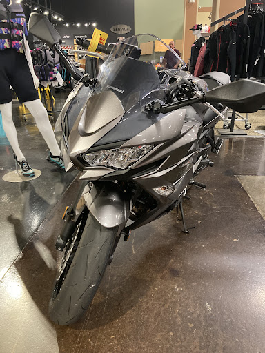 Motorcycle Dealer «Mosites Motorsports», reviews and photos, 1701 Lincoln Hwy, North Versailles, PA 15137, USA