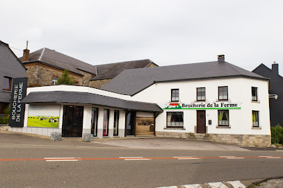 Boucherie de la Ferme