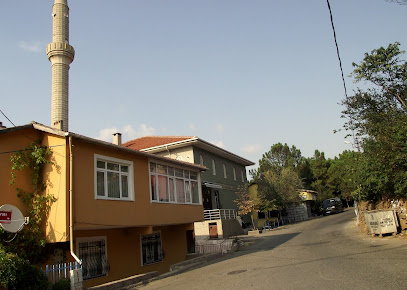 Yakacık Akdamla Cami