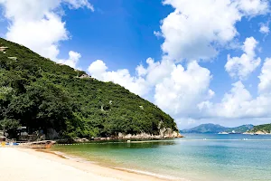 Chung Hom Kok Beach image